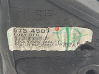 2013-2016 Ford Escape Driver Side View Mirror - Left Door Mirror OEM Used - Oemusedautoparts1.com