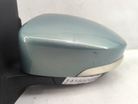 2013-2016 Ford Escape Driver Side View Mirror - Left Door Mirror OEM Used - Oemusedautoparts1.com