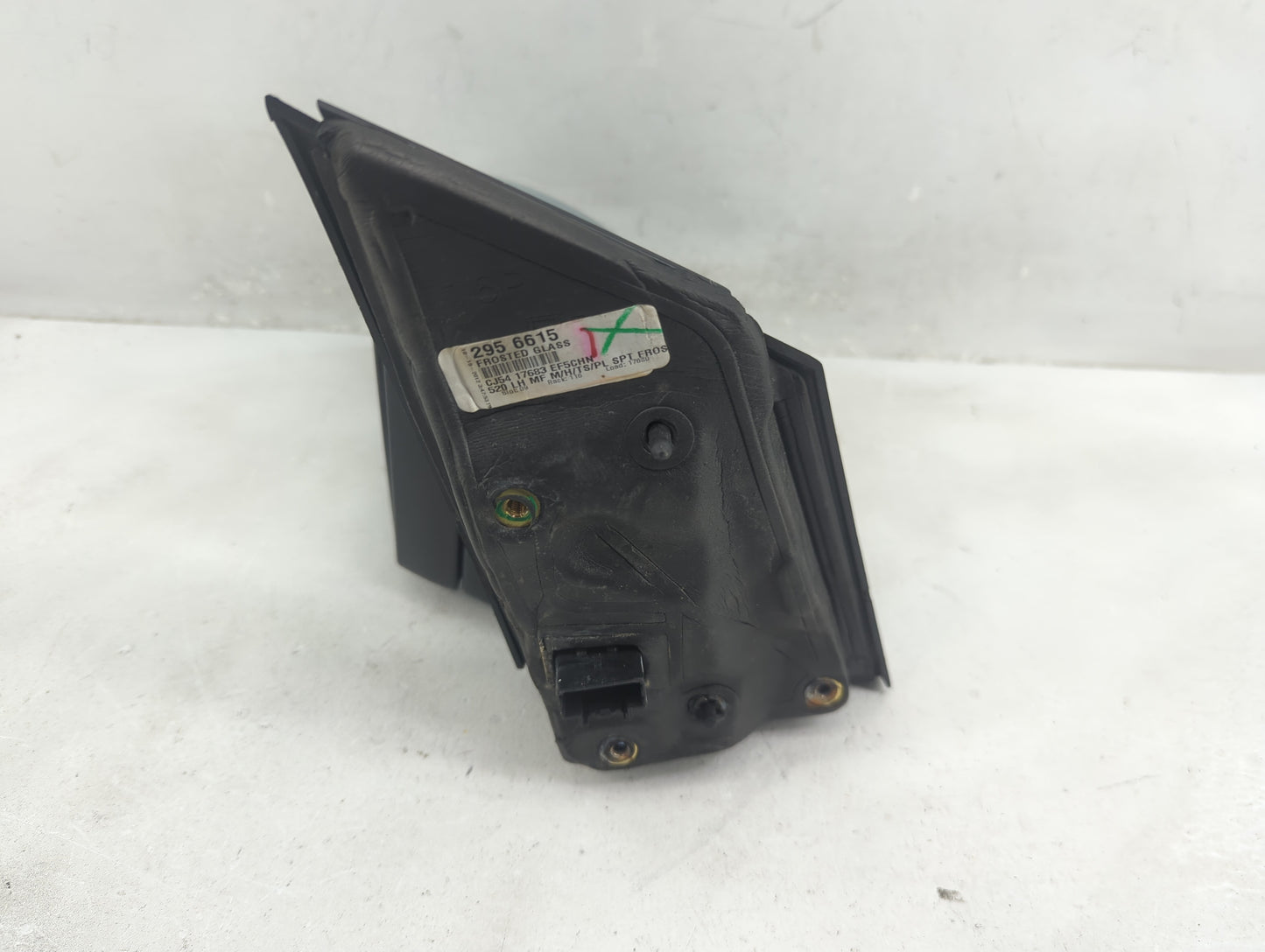 2013-2016 Ford Escape Driver Side View Mirror - Left Door Mirror OEM Used - Oemusedautoparts1.com