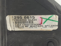 2013-2016 Ford Escape Driver Side View Mirror - Left Door Mirror OEM Used - Oemusedautoparts1.com