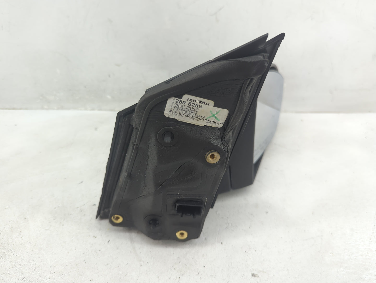 2013-2016 Ford Escape Passenger Side View Mirror - Right Door Mirror OEM Used - Oemusedautoparts1.com