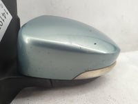 2013-2016 Ford Escape Driver Side View Mirror - Left Door Mirror OEM Used - Oemusedautoparts1.com