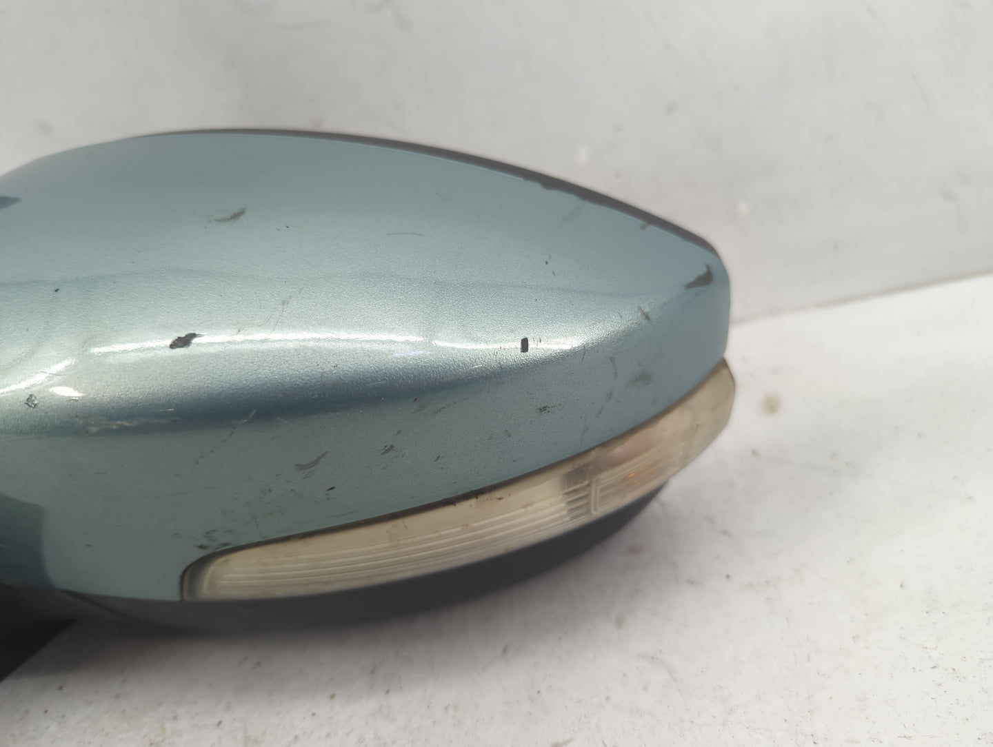 2013-2016 Ford Escape Driver Side View Mirror - Left Door Mirror OEM Used - Oemusedautoparts1.com