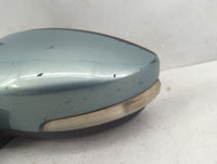 2013-2016 Ford Escape Driver Side View Mirror - Left Door Mirror OEM Used - Oemusedautoparts1.com