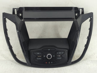 compare product 2013-2015 Ford Escape Radio Control Panel