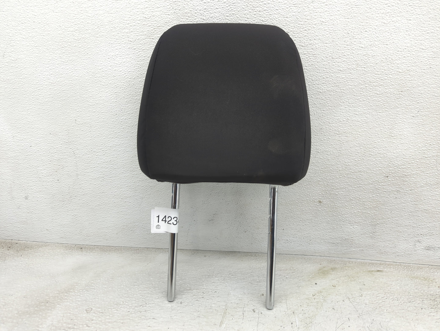 2013-2015 Ford Escape Headrest Head Rest Front Driver Passenger Seat - Oemusedautoparts1.com