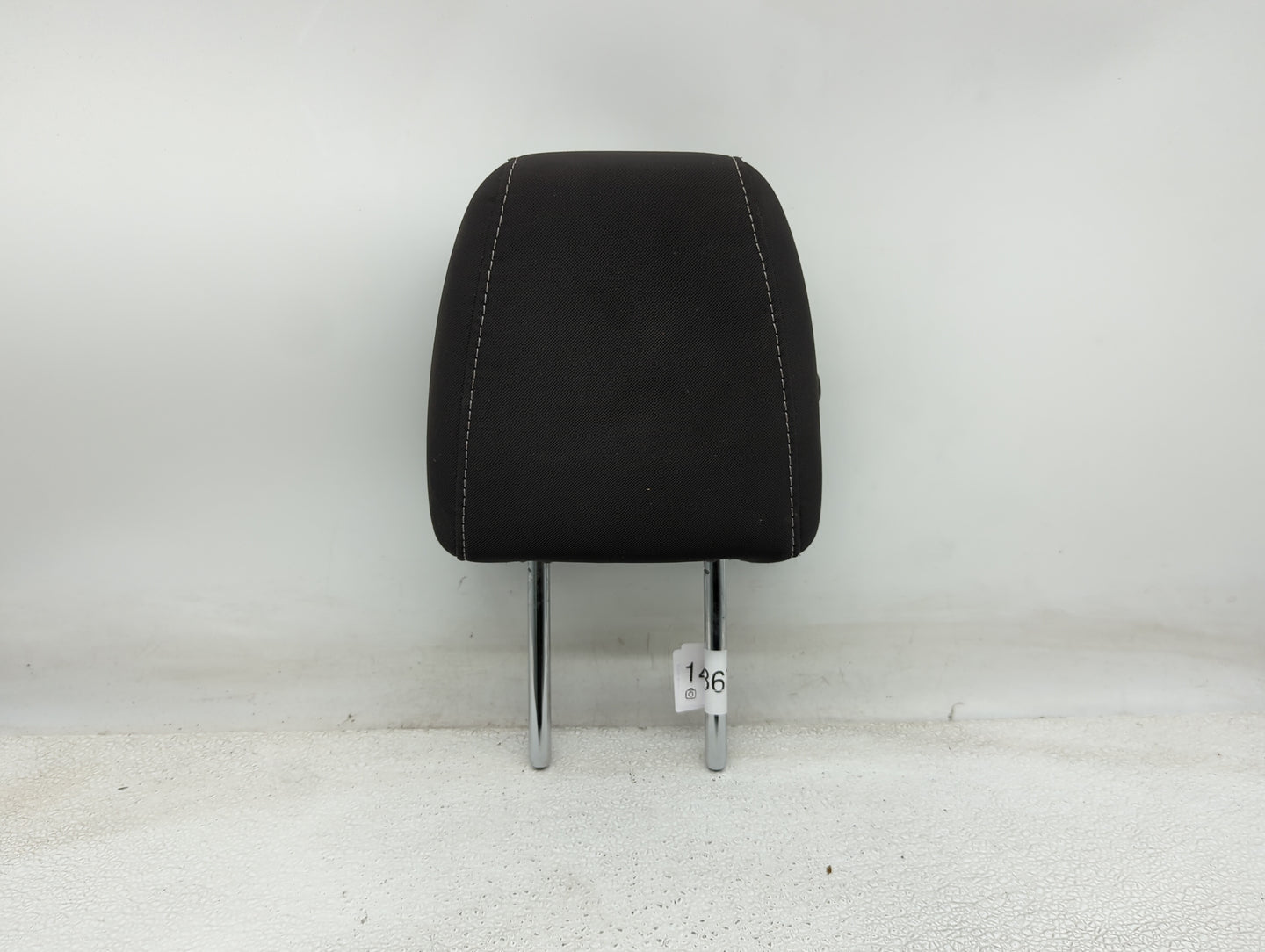 2013-2015 Ford Escape Headrest Head Rest Rear Seat Fits Fits 2013 2014 2015 OEM Used Auto Parts - Oemusedautoparts1.com