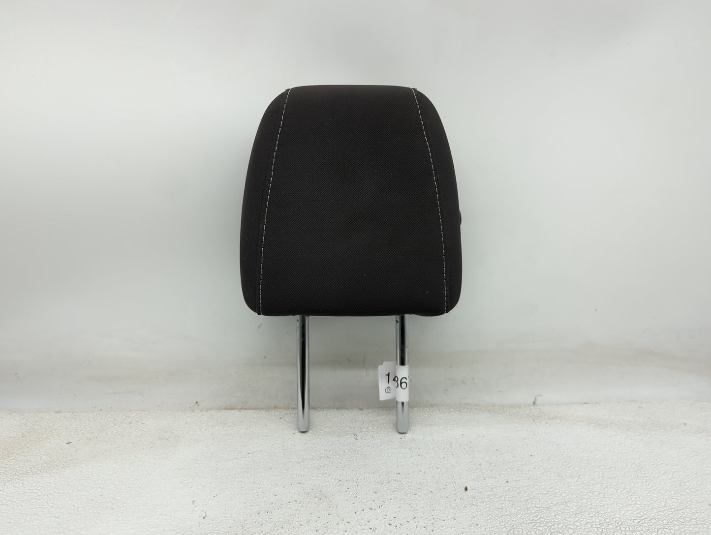 2013-2015 Ford Escape Headrest Head Rest Rear Seat Fits Fits 2013 2014 2015 OEM Used Auto Parts - Oemusedautoparts1.com