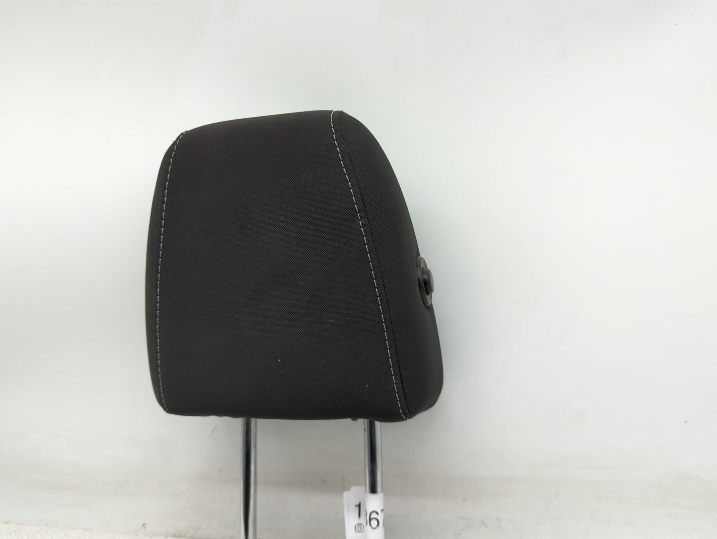 2013-2015 Ford Escape Headrest Head Rest Rear Seat Fits Fits 2013 2014 2015 OEM Used Auto Parts - Oemusedautoparts1.com