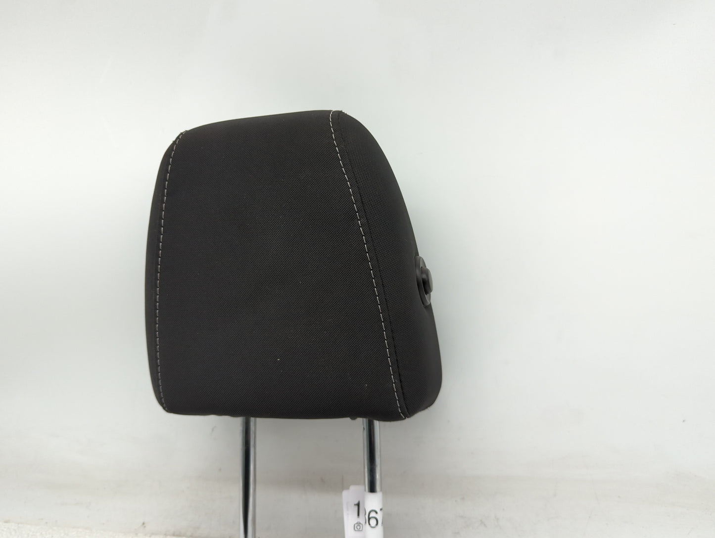 2013-2015 Ford Escape Headrest Head Rest Rear Seat Fits Fits 2013 2014 2015 OEM Used Auto Parts - Oemusedautoparts1.com
