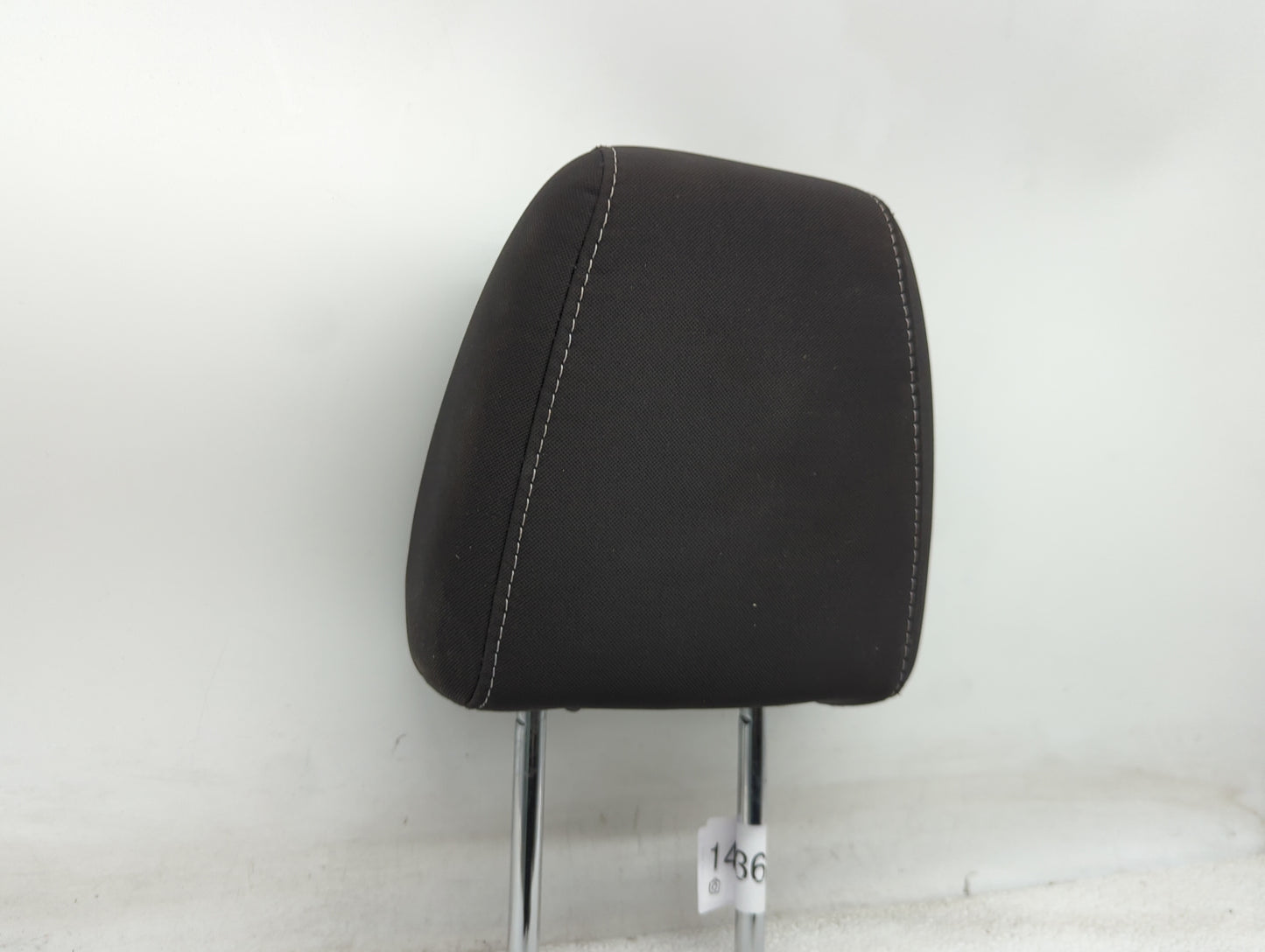 2013-2015 Ford Escape Headrest Head Rest Rear Seat Fits Fits 2013 2014 2015 OEM Used Auto Parts - Oemusedautoparts1.com
