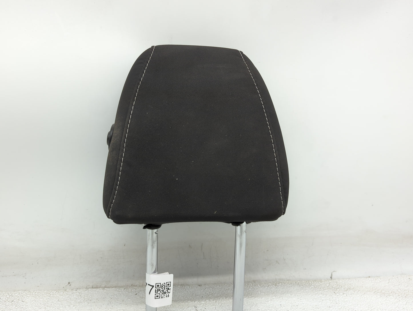 2013-2015 Ford Escape Headrest Head Rest Rear Seat Fits Fits 2013 2014 2015 OEM Used Auto Parts - Oemusedautoparts1.com