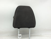 2013-2015 Ford Escape Headrest Head Rest Rear Seat Fits Fits 2013 2014 2015 OEM Used Auto Parts - Oemusedautoparts1.com