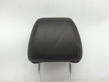 2013 Ford Escape Headrest Head Rest Front Driver Seat Black - Oemusedautoparts1.com
