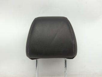compare product 2013-2015 Ford Escape Headrest Head Rest Front Driver Seat Black