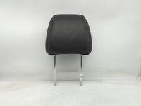 2013 Ford Escape Headrest Head Rest Front Driver Seat Black - Oemusedautoparts1.com