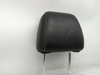2013 Ford Escape Headrest Head Rest Front Driver Seat Black - Oemusedautoparts1.com