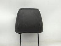 2013 Ford Escape Headrest Head Rest Front Driver Seat Black - Oemusedautoparts1.com