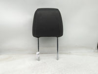2013-2015 Ford Escape Headrest Head Rest Front Driver Seat Black - Oemusedautoparts1.com