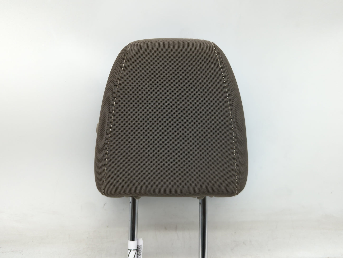 2013-2015 Ford Escape Headrest Head Rest Rear Seat Fits Fits 2013 2014 2015 OEM Used Auto Parts - Oemusedautoparts1.com