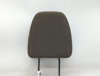 2013-2015 Ford Escape Headrest Head Rest Rear Seat Fits Fits 2013 2014 2015 OEM Used Auto Parts - Oemusedautoparts1.com