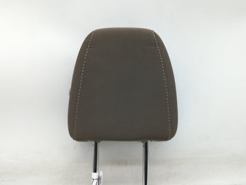 2013-2015 Ford Escape Headrest Head Rest Rear Seat Fits Fits 2013 2014 2015 OEM Used Auto Parts - Oemusedautoparts1.com