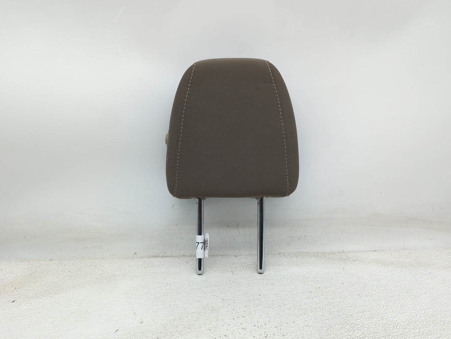 2013-2015 Ford Escape Headrest Head Rest Rear Seat Fits Fits 2013 2014 2015 OEM Used Auto Parts - Oemusedautoparts1.com