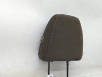 2013-2015 Ford Escape Headrest Head Rest Rear Seat Fits Fits 2013 2014 2015 OEM Used Auto Parts - Oemusedautoparts1.com