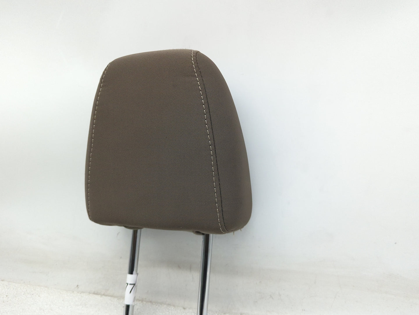 2013-2015 Ford Escape Headrest Head Rest Rear Seat Fits Fits 2013 2014 2015 OEM Used Auto Parts - Oemusedautoparts1.com