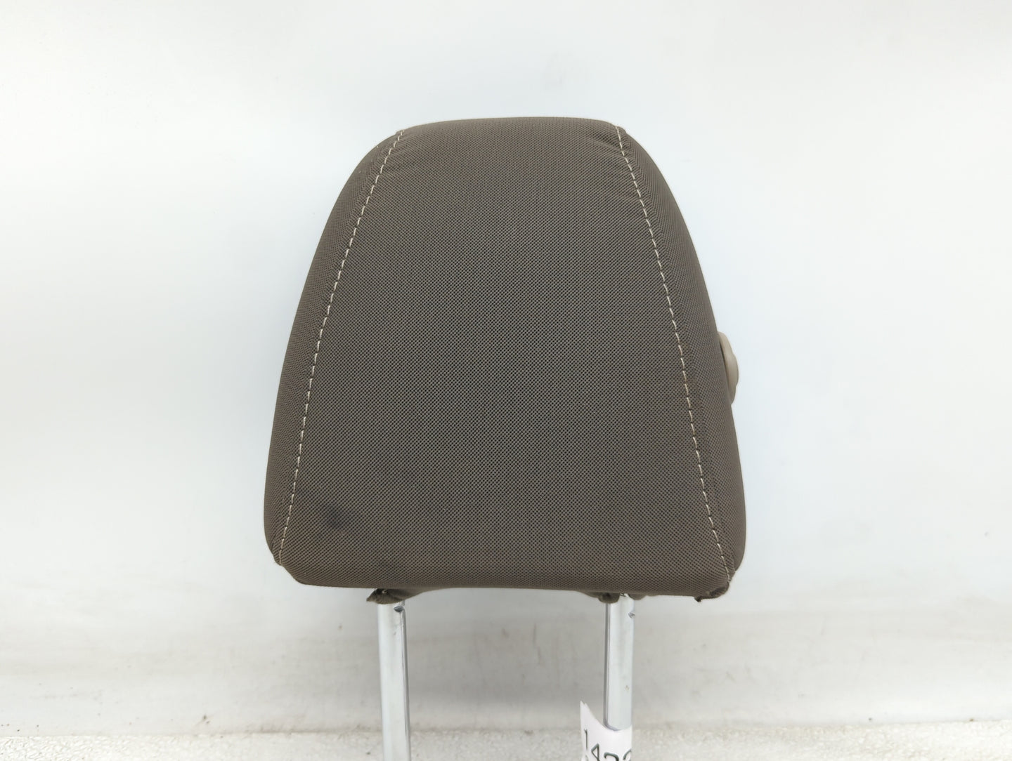 2013-2015 Ford Escape Headrest Head Rest Rear Seat Fits Fits 2013 2014 2015 OEM Used Auto Parts - Oemusedautoparts1.com