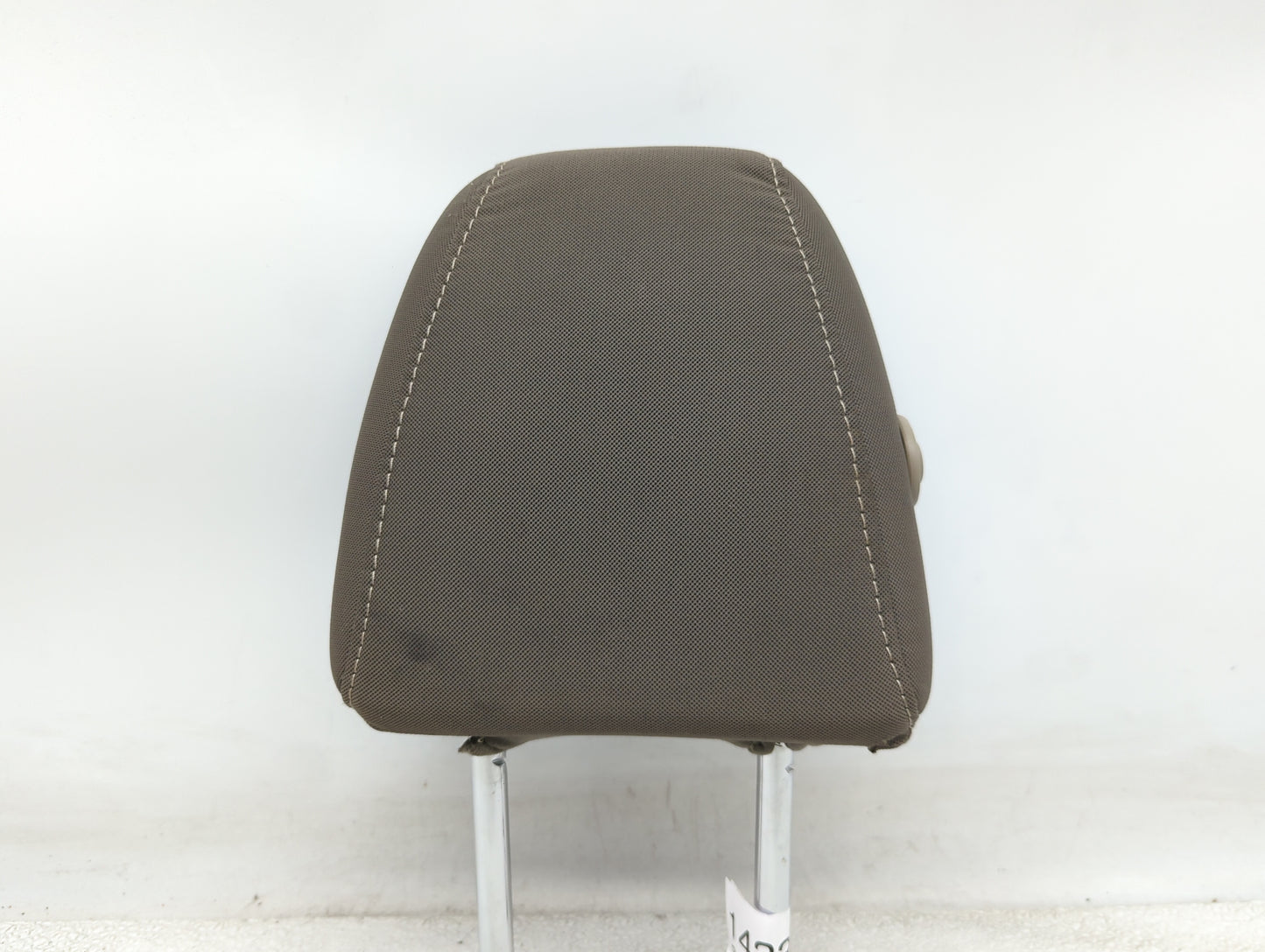 2013-2015 Ford Escape Headrest Head Rest Rear Seat Fits Fits 2013 2014 2015 OEM Used Auto Parts - Oemusedautoparts1.com
