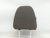 2013-2015 Ford Escape Headrest Head Rest Rear Seat Fits Fits 2013 2014 2015 OEM Used Auto Parts - Oemusedautoparts1.com