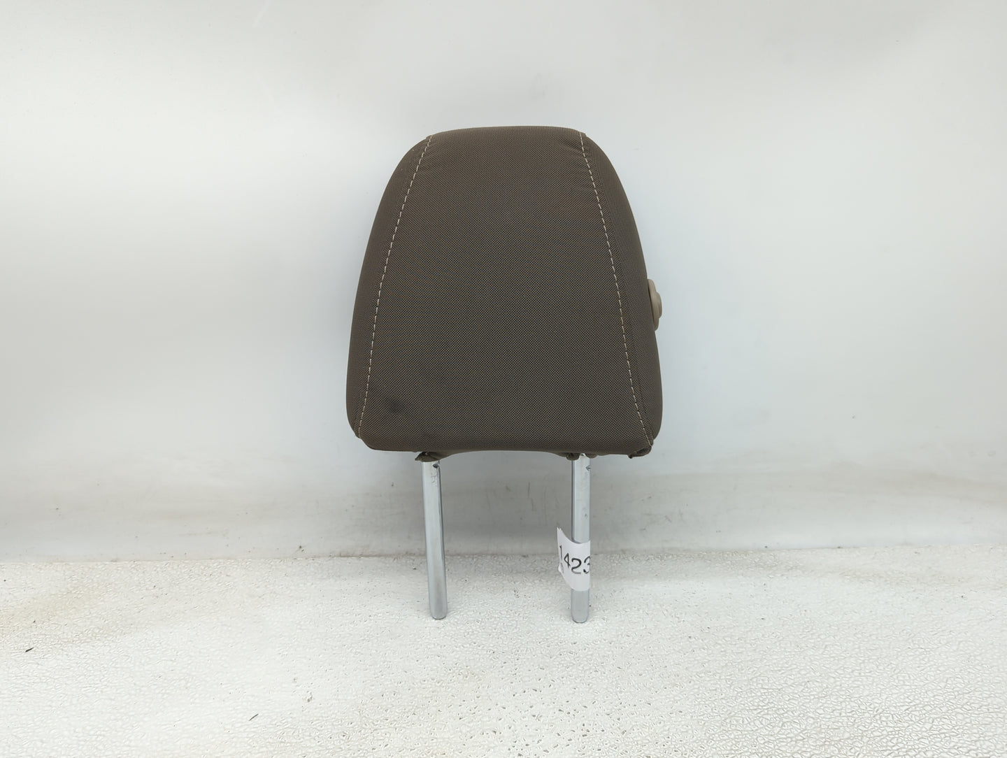2013-2015 Ford Escape Headrest Head Rest Rear Seat Fits Fits 2013 2014 2015 OEM Used Auto Parts - Oemusedautoparts1.com