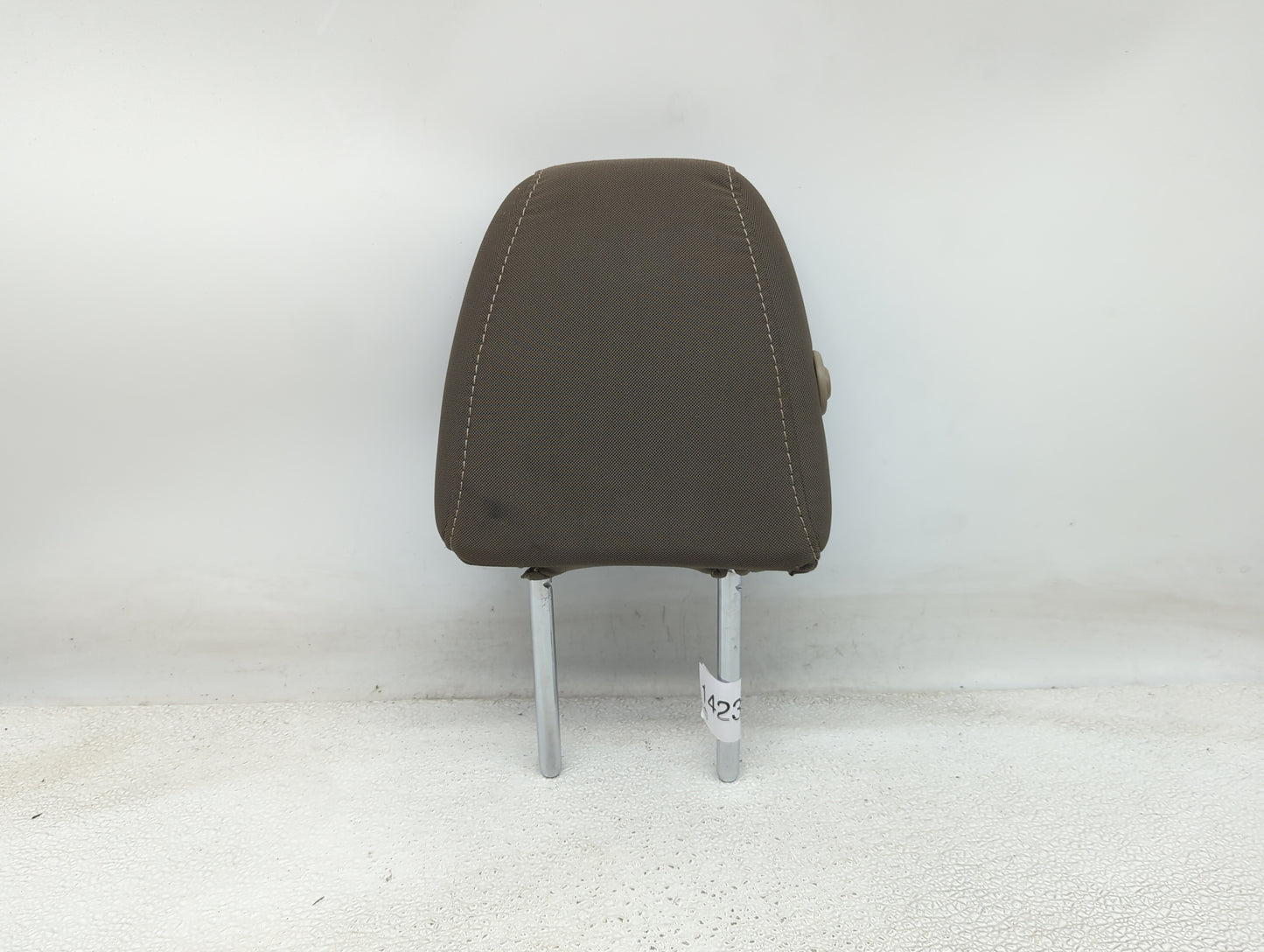 2013-2015 Ford Escape Headrest Head Rest Rear Seat Fits Fits 2013 2014 2015 OEM Used Auto Parts - Oemusedautoparts1.com