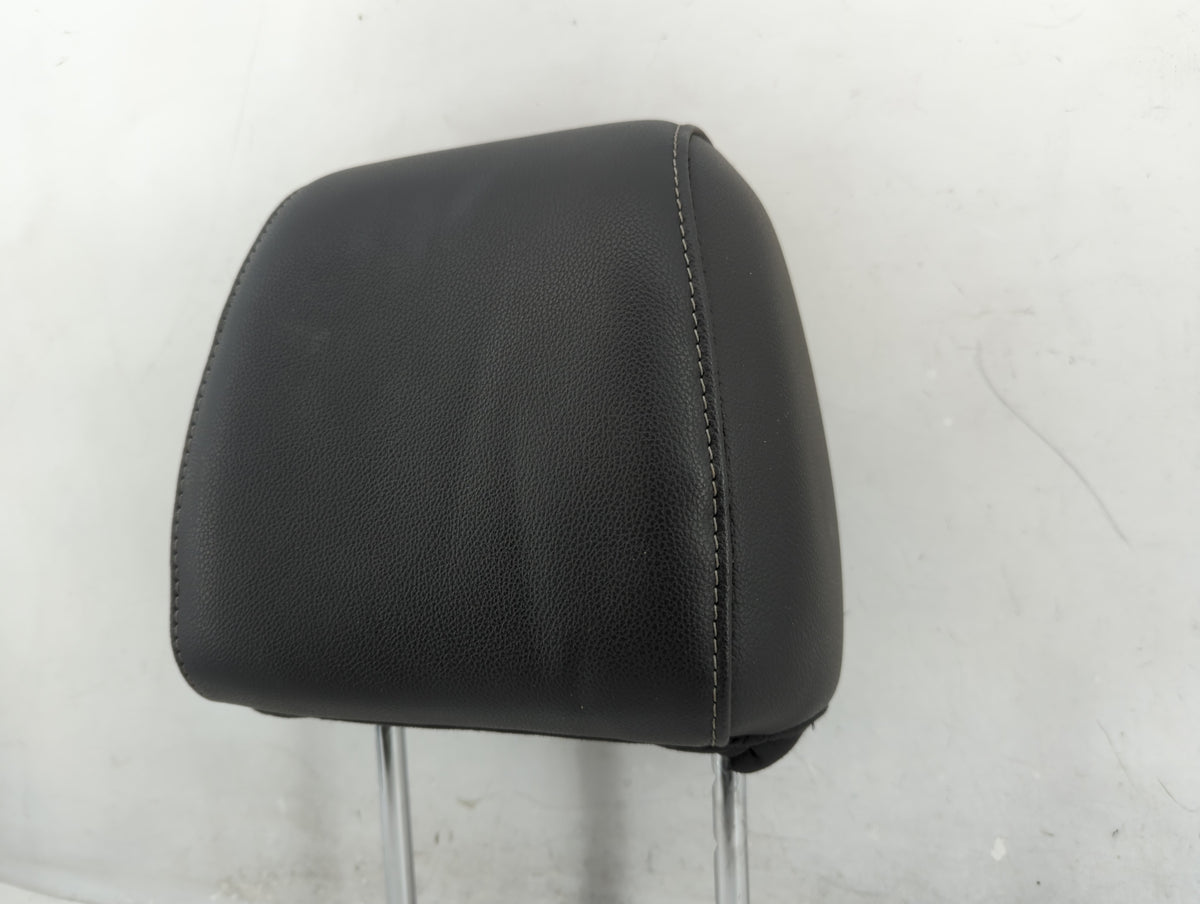 2013-2015 Ford Escape Headrest Head Rest Front Driver Seat Black 1423804 - Oemusedautoparts1.com