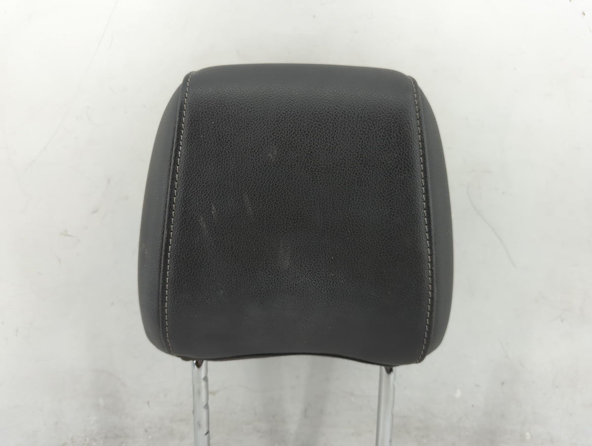 2013-2015 Ford Escape Headrest Head Rest Front Driver Seat Black 1423804 - Oemusedautoparts1.com