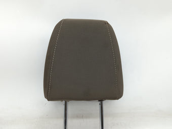 compare product 2013 Ford Escape Headrest Head Rest Rear Seat Fits OEM Used Auto Parts