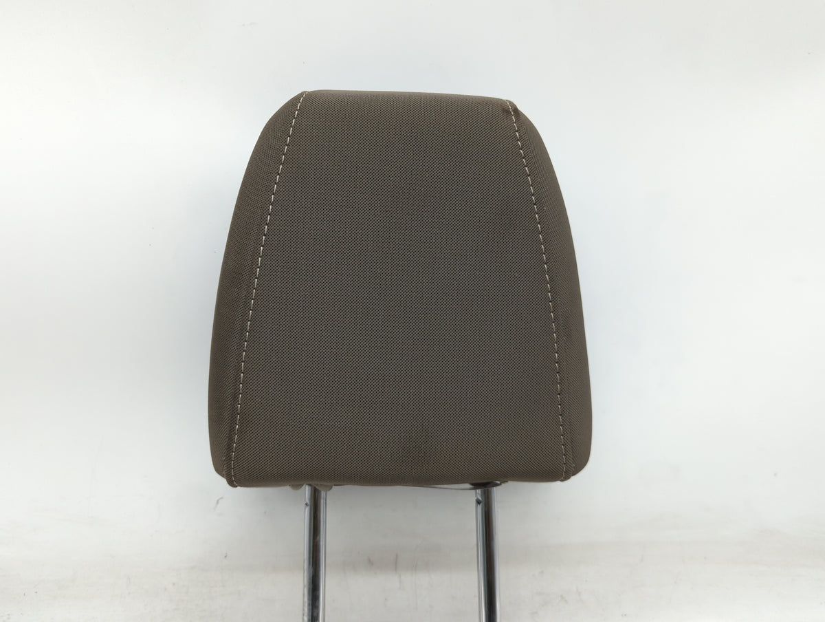 2013 Ford Escape Headrest Head Rest Rear Seat Fits OEM Used Auto Parts - Oemusedautoparts1.com