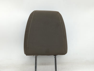 2013 Ford Escape Headrest Head Rest Rear Seat Fits OEM Used Auto Parts - Oemusedautoparts1.com