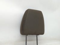 2013 Ford Escape Headrest Head Rest Rear Seat Fits OEM Used Auto Parts - Oemusedautoparts1.com