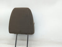 2013 Ford Escape Headrest Head Rest Rear Seat Fits OEM Used Auto Parts - Oemusedautoparts1.com