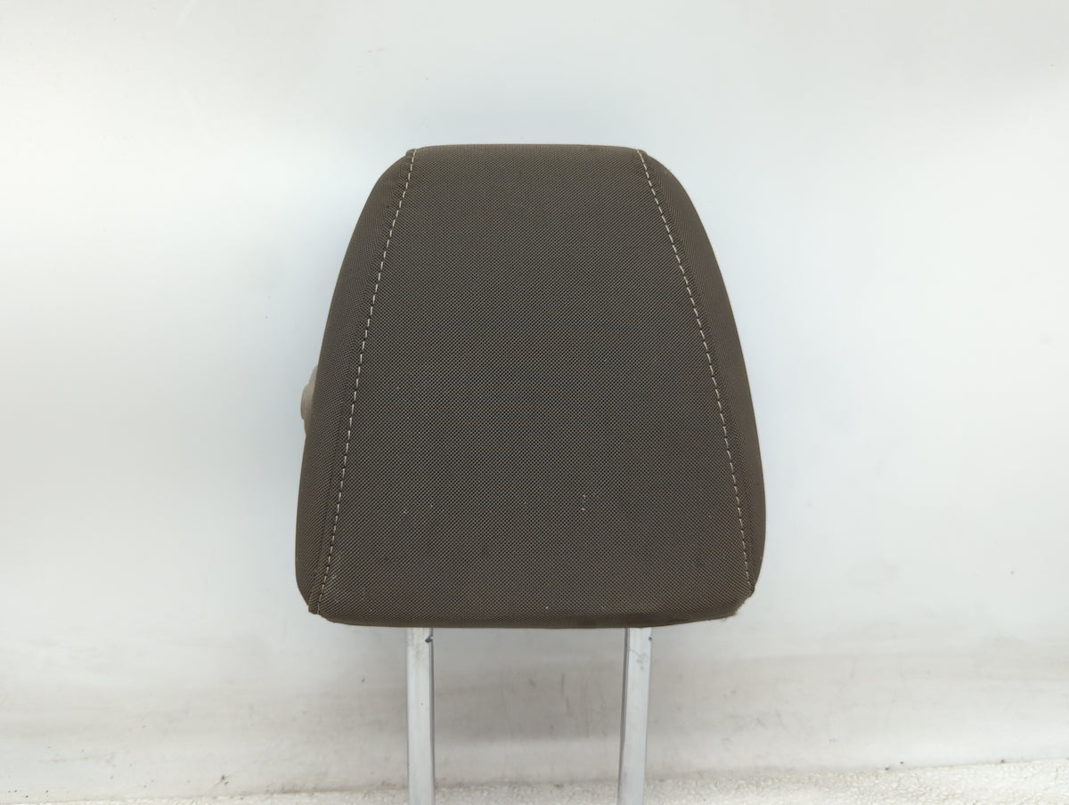2013 Ford Escape Headrest Head Rest Rear Seat Fits OEM Used Auto Parts - Oemusedautoparts1.com