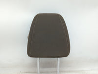 2013 Ford Escape Headrest Head Rest Rear Seat Fits OEM Used Auto Parts - Oemusedautoparts1.com