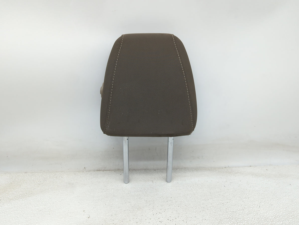 2013 Ford Escape Headrest Head Rest Rear Seat Fits OEM Used Auto Parts - Oemusedautoparts1.com