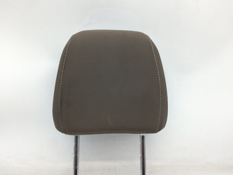 compare product 2013 Ford Escape Headrest Head Rest Front Driver Seat Tan