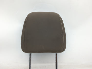 2013 Ford Escape Headrest Head Rest Front Driver Seat Tan - Oemusedautoparts1.com