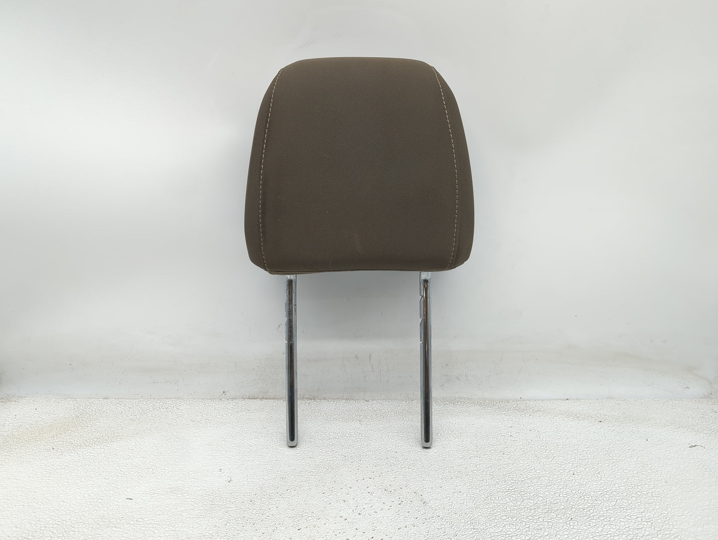 2013 Ford Escape Headrest Head Rest Front Driver Seat Tan - Oemusedautoparts1.com
