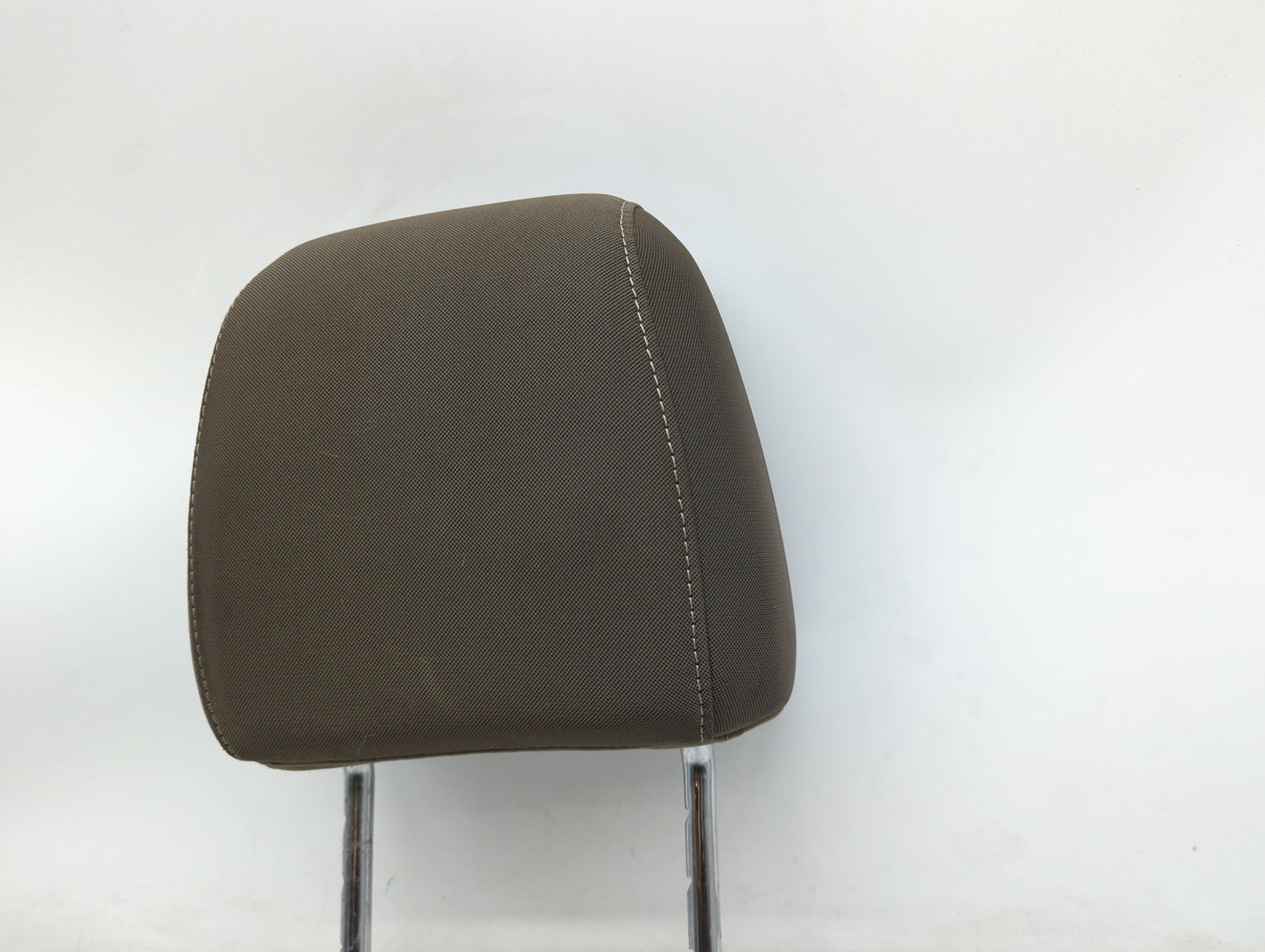 2013 Ford Escape Headrest Head Rest Front Driver Seat Tan - Oemusedautoparts1.com