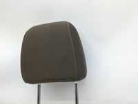 2013 Ford Escape Headrest Head Rest Front Driver Seat Tan - Oemusedautoparts1.com