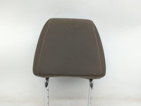 2013 Ford Escape Headrest Head Rest Front Driver Seat Tan - Oemusedautoparts1.com